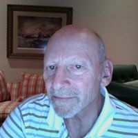 Bruce Blank Photo 14