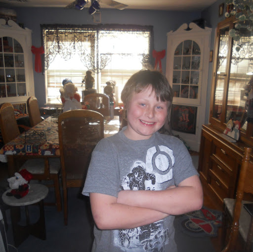 Robert Ritchie Photo 54