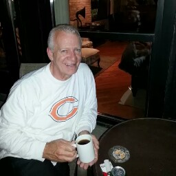 Darrell Cook Photo 36