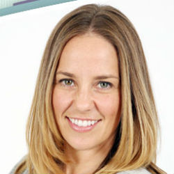 Leah Walker Photo 24