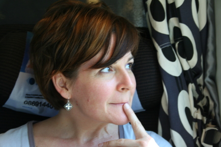 Laura Anderson Photo 45