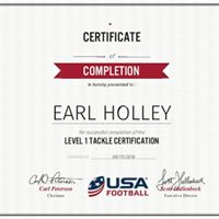 Earl Holley Photo 11
