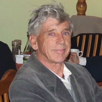 Stephen Whiteley Photo 9