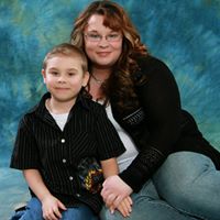 Crystal Short Photo 37