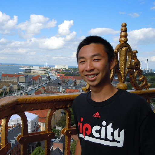 Huy Tran Photo 12
