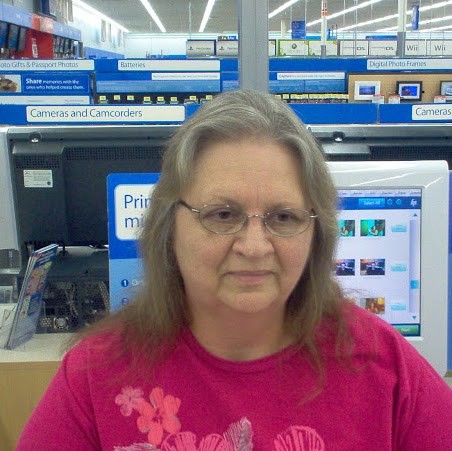 Susan Craft Photo 13