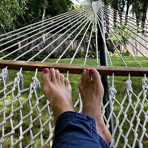 Judy Davidson Photo 48