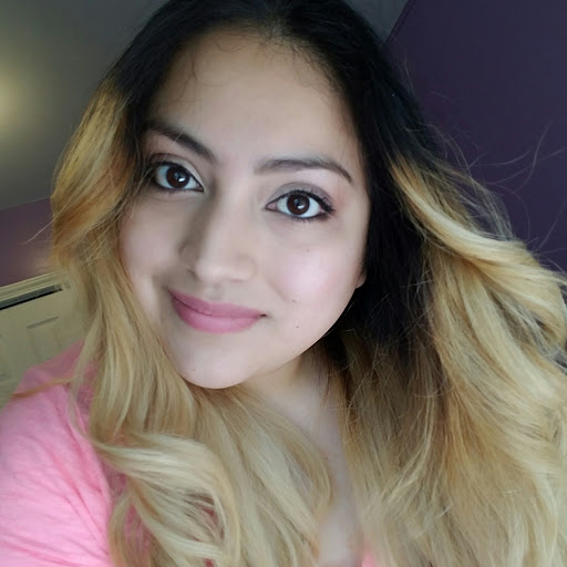 Maria Aguilar Photo 50