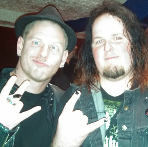 Joshua Bowen Photo 39