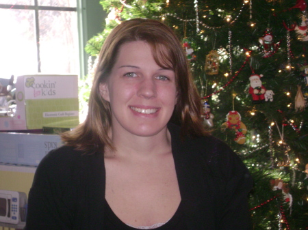 Lindsey Moore Photo 30