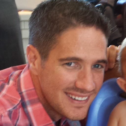 Jeremy Bell Photo 11