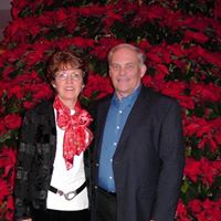 Nancy Darrow Photo 11