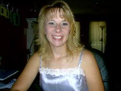 Kristi Wright Photo 27