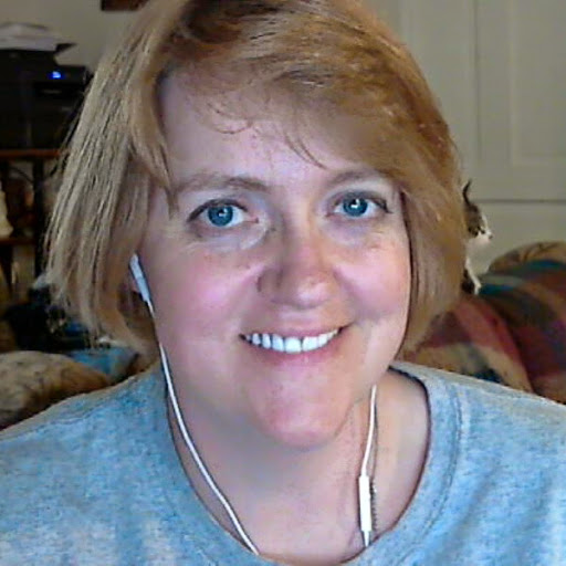 Wendy Frampton Photo 5