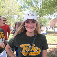 Emily Parrish Photo 23