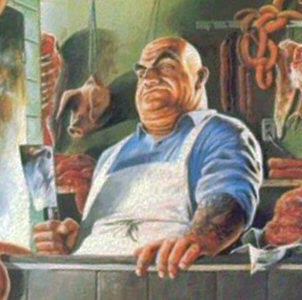 Clifford Cox Photo 30