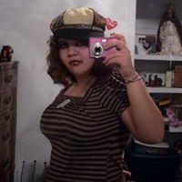 Frances Lucero Photo 26