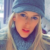 Alison Devine Photo 15