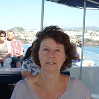 Jeanette Murray Photo 19