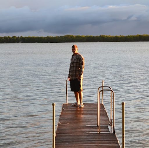 Jeffrey Francis Photo 34