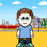 Matthew Preston Photo 19