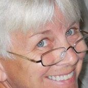 Barbara Johnston Photo 32