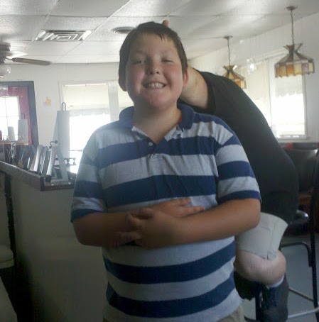 Joseph Joyner Photo 23