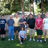 Jane Stump Photo 21
