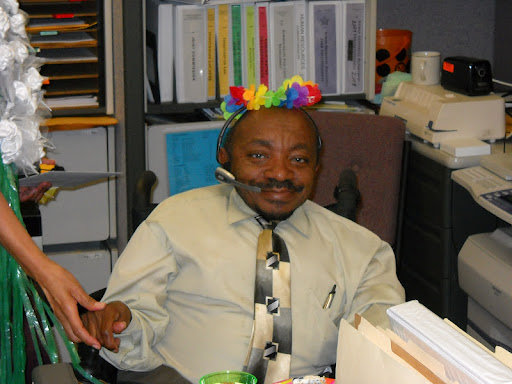 Ernest Rogers Photo 32