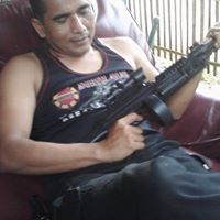 Roy Valentine Photo 20