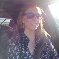 Carly Stone Photo 22