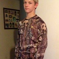 Jared Pierce Photo 15