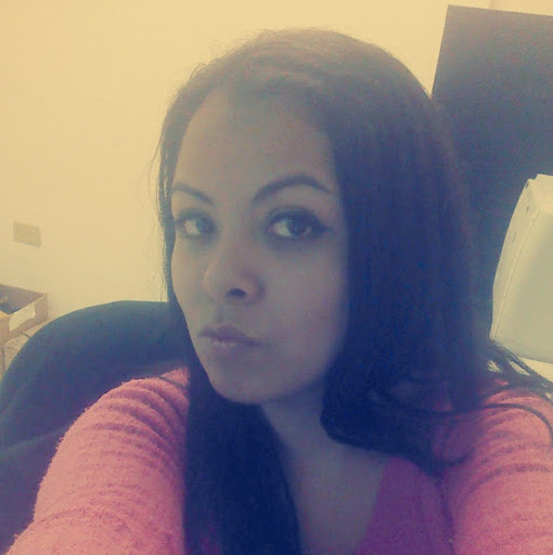 Sandra Alvarado Photo 50