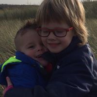 Suzanne Winter Photo 20