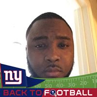 Gerry Bailey Photo 26