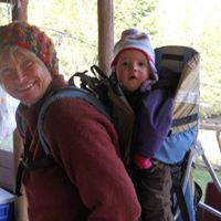 Bonnie Patrick Photo 38