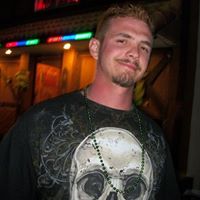 Mathew Conner Photo 23