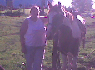 Amanda Reeves Photo 39