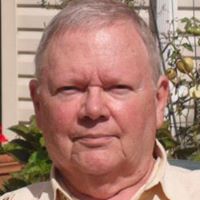 Robert Christopher Photo 28