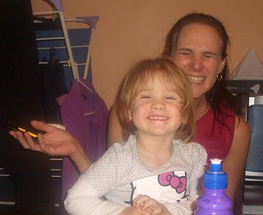 Sarah Reeve Photo 33