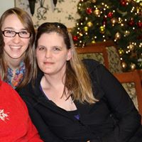 Sandy Walsh Photo 21