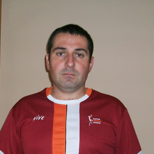 Jose Carvajal Photo 40