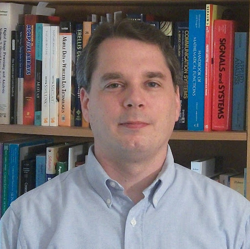 Aaron Clarke Photo 20