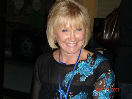 Barbara Keith Photo 35