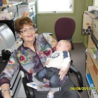 Sue Morris Photo 21