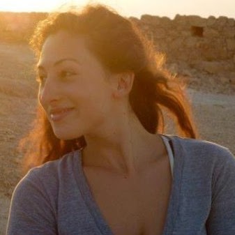 Annie Goodman Photo 17