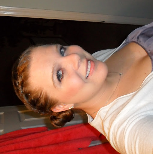 Amy Barnett Photo 40