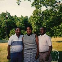 Kenneth Goins Photo 31