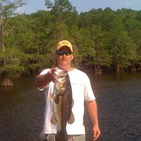 Chad Scarborough Photo 1