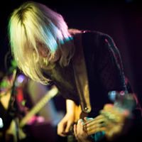 Caroline Yoder Photo 11